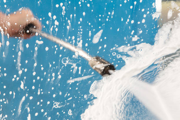 Best Roof Washing  in Norwood, OK