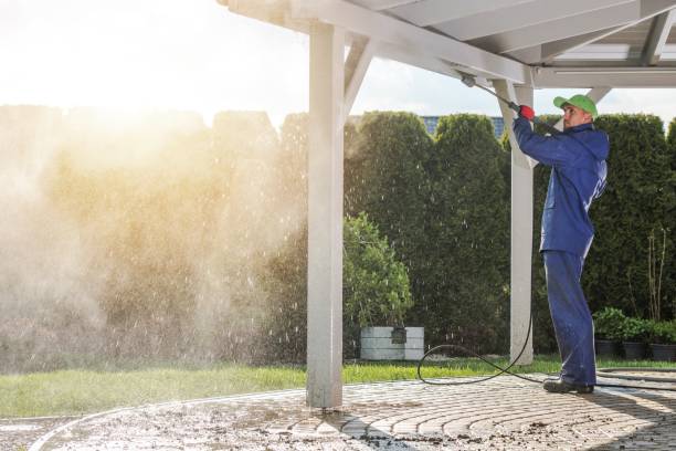 Best Concrete Sealing  in Norwood, OK