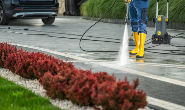 Best Pool Deck Cleaning  in Norwood, OK