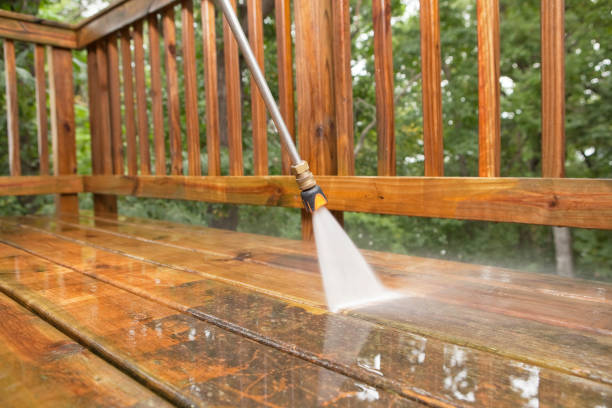 Best Post-Construction Pressure Washing  in Norwood, OK